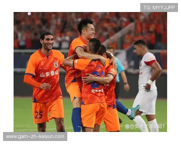 下赛季中超争冠五选一，没有真正的强队，山东泰山机会来了，中超泰山队今晚的比赛直播