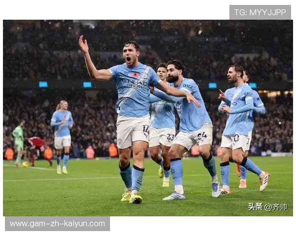 曼城硬刚纽卡！英超巅峰肉搏战即将点燃