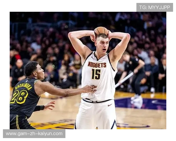 湖人浓眉、约基奇等人成媒体焦点：NBA明星的风云变幻