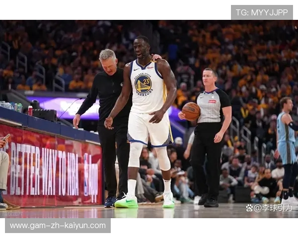 勇士6连败！科尔面临下课声音