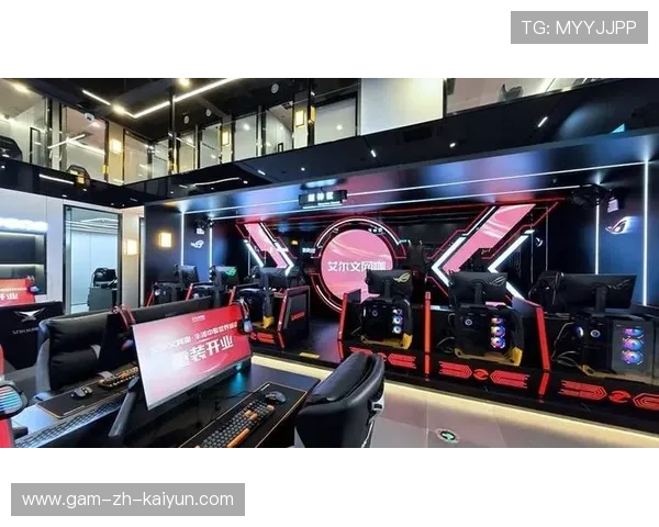 为什么说“电竞的公平性”才是整个产业持续发展的压舱石？