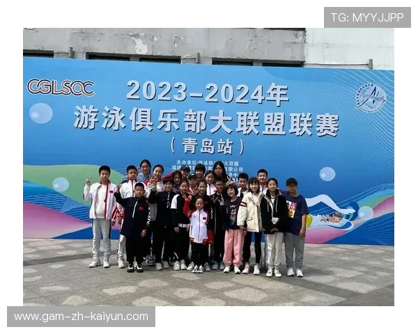 2026年游泳城市联赛青少年组赛事参与度创新高，2022年游泳比赛