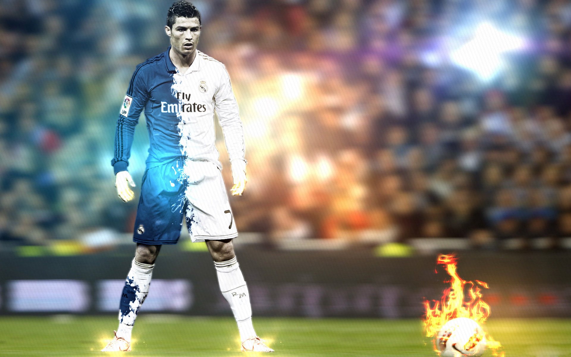 PSG进攻端多点开花，海湾者难以防范